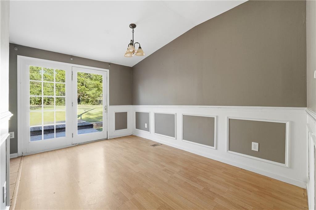 +/- 1 Acre - Residential