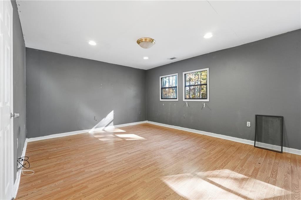 +/- 1 Acre - Residential