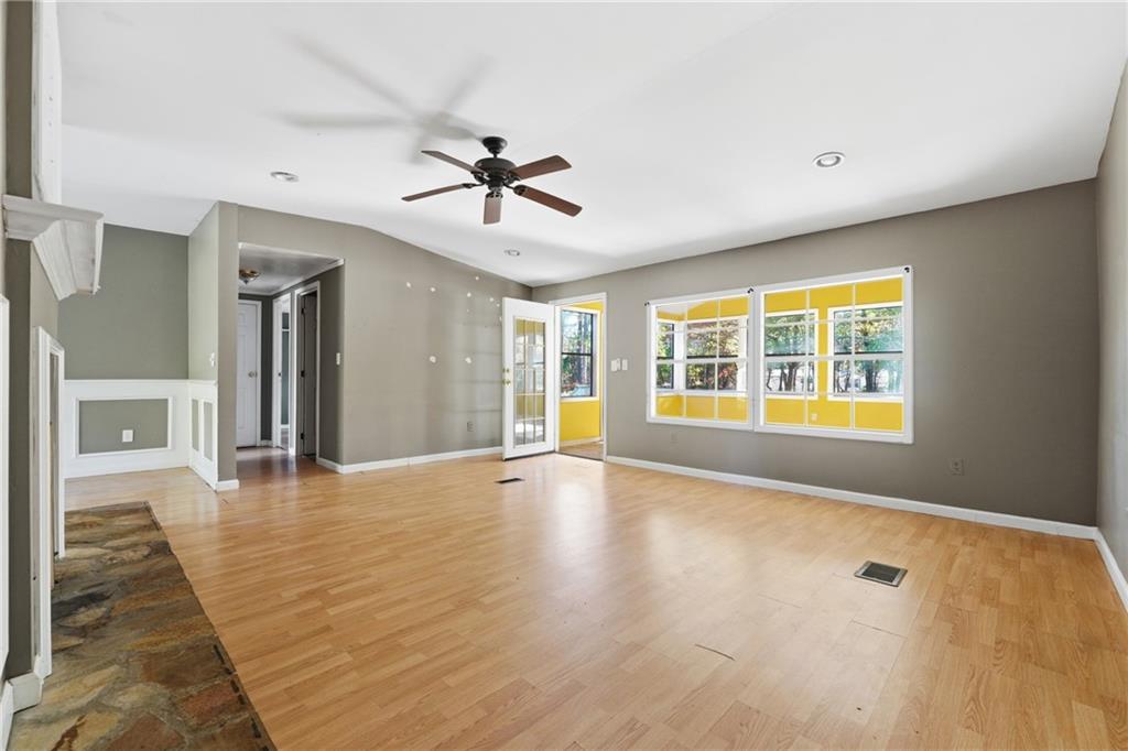 +/- 1 Acre - Residential