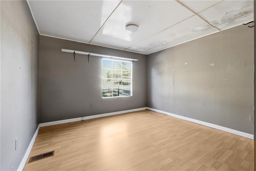 +/- 1 Acre - Residential