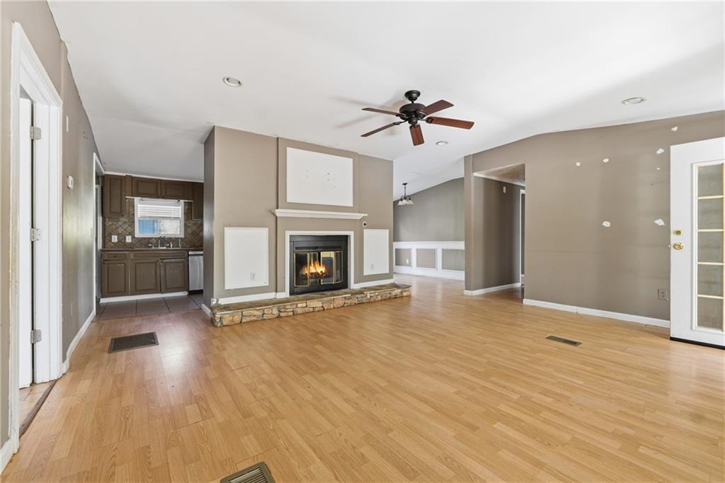 +/- 1 Acre - Residential