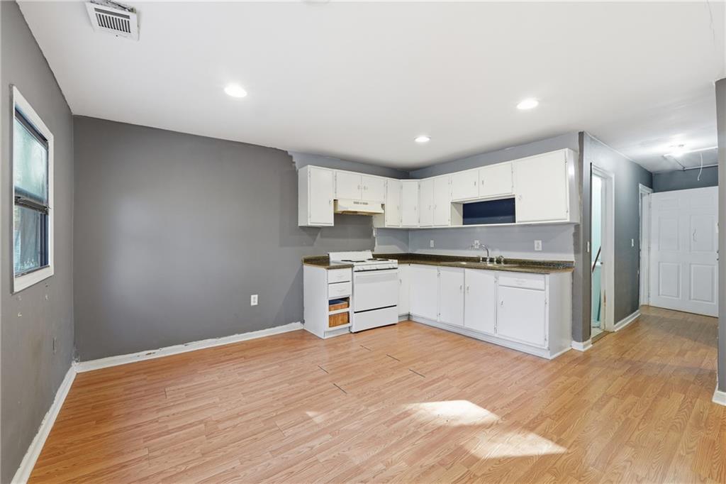 +/- 1 Acre - Residential