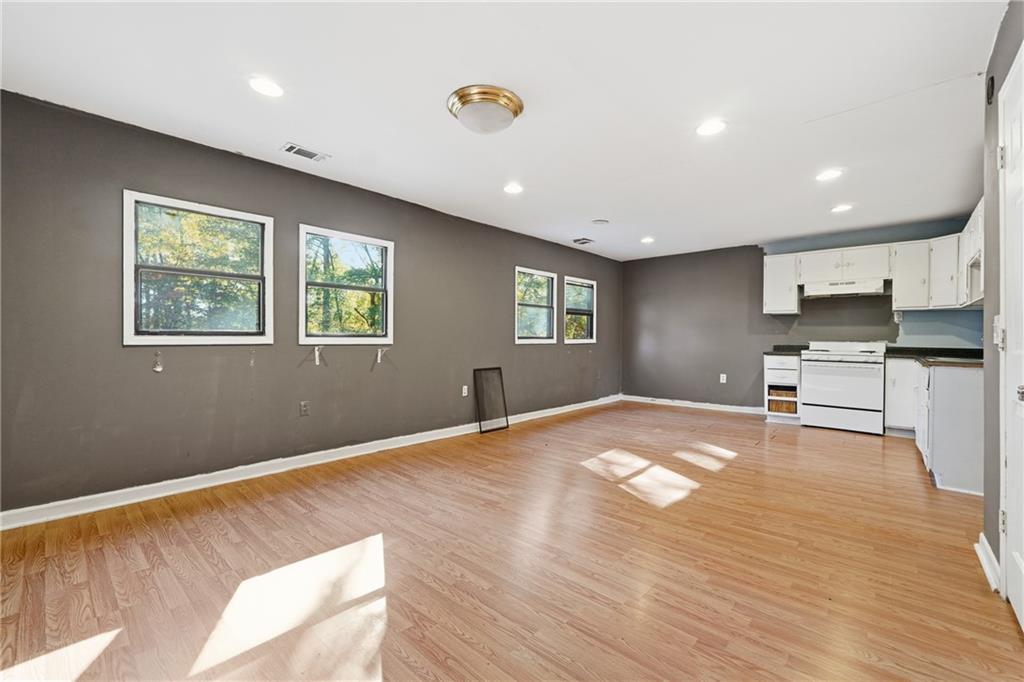 +/- 1 Acre - Residential