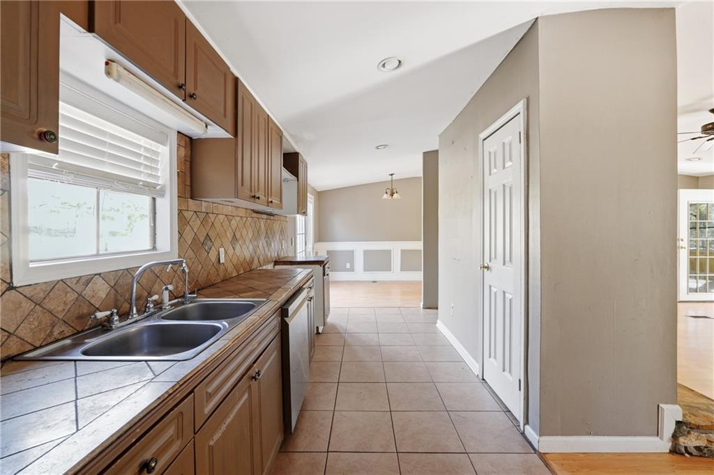 +/- 1 Acre - Residential