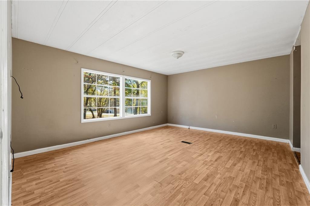 +/- 1 Acre - Residential