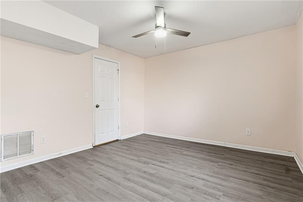 +/- 1 Acre - Residential