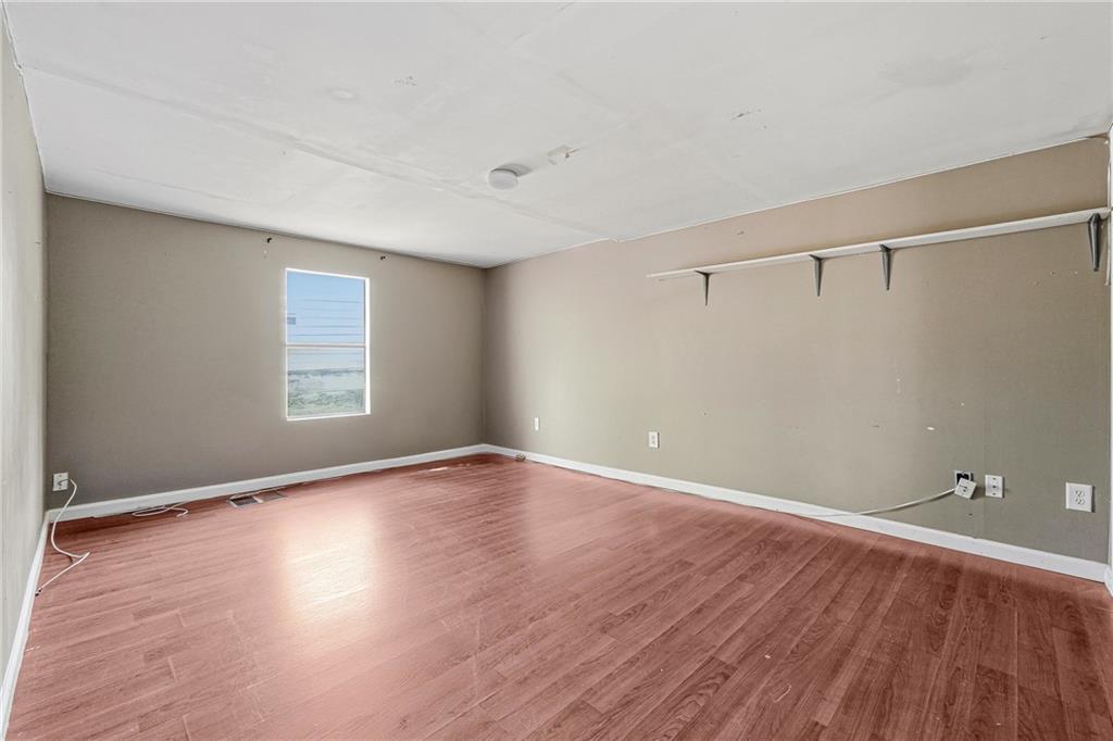 +/- 1 Acre - Residential