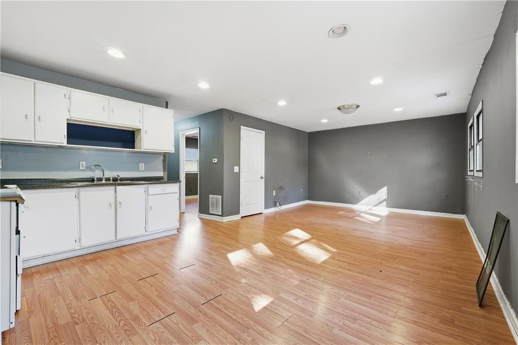 +/- 1 Acre - Residential