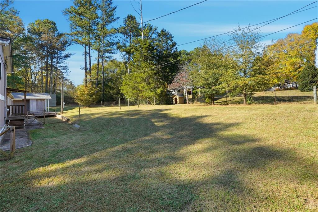 +/- 1 Acre - Residential
