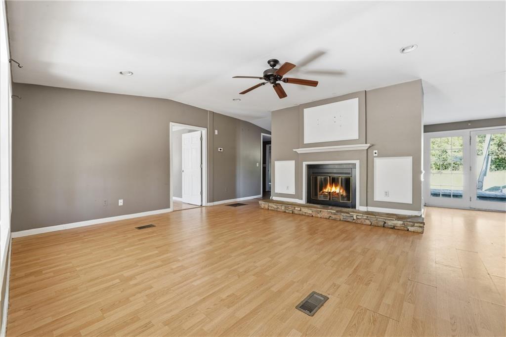 +/- 1 Acre - Residential