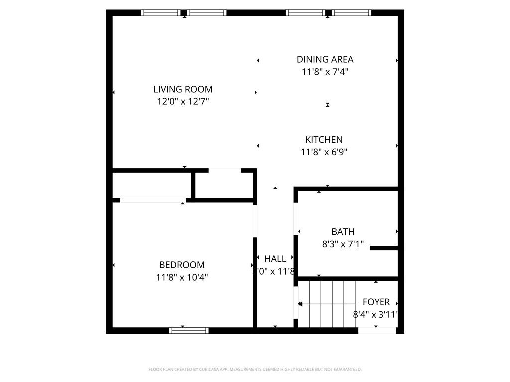 +/- 1 Acre - Residential