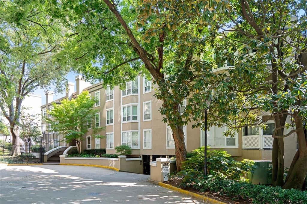 244 13th Street NE 107