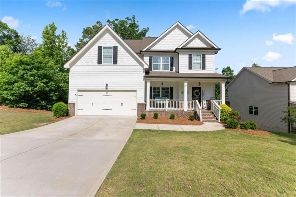 4005 Windsor Trail