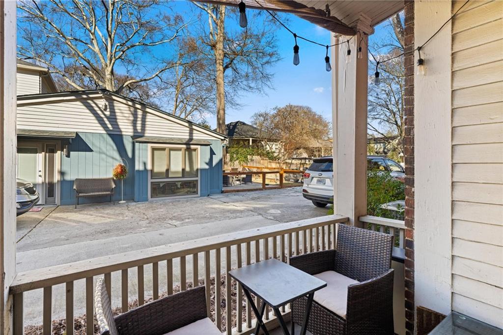 1071 N Highland Avenue NE 4