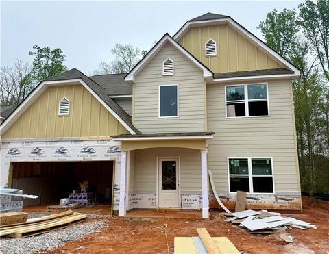 Homes For Sale - 493 Charleston Place<br/> Carroll County, Villa Rica, GA 30180