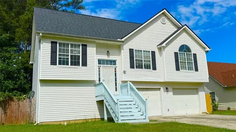 5683 Isleworth Way, Atlanta, GA 30349 - MLS#: 7577264
