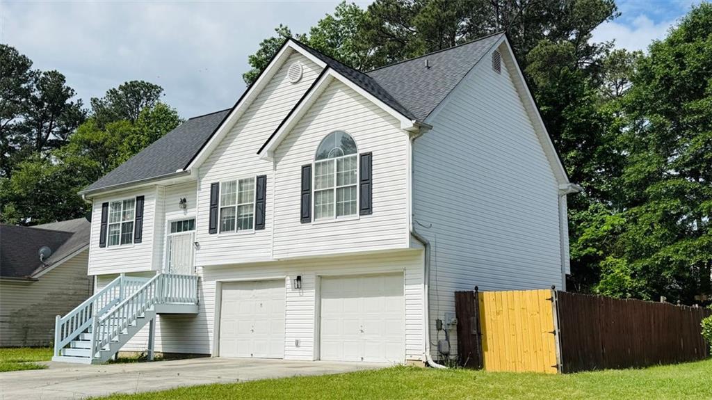 5683 Isleworth Way, Atlanta, Georgia image 2