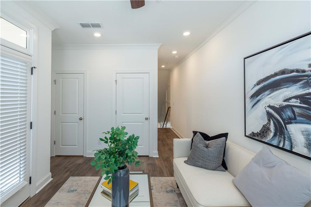 IveyBrooke - Residential