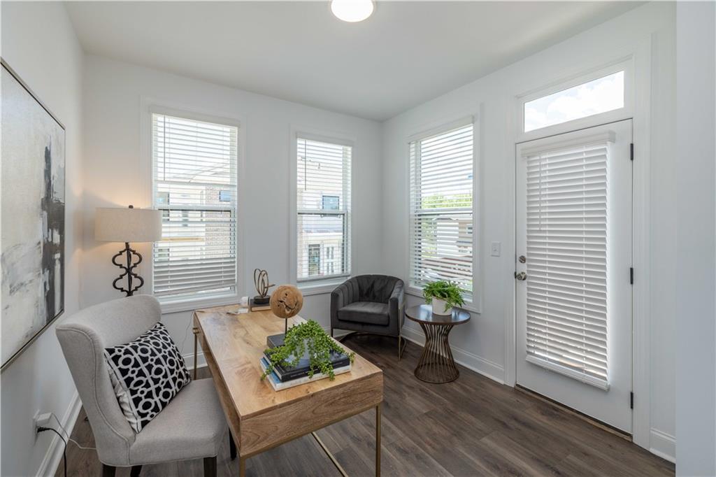 IveyBrooke - Residential