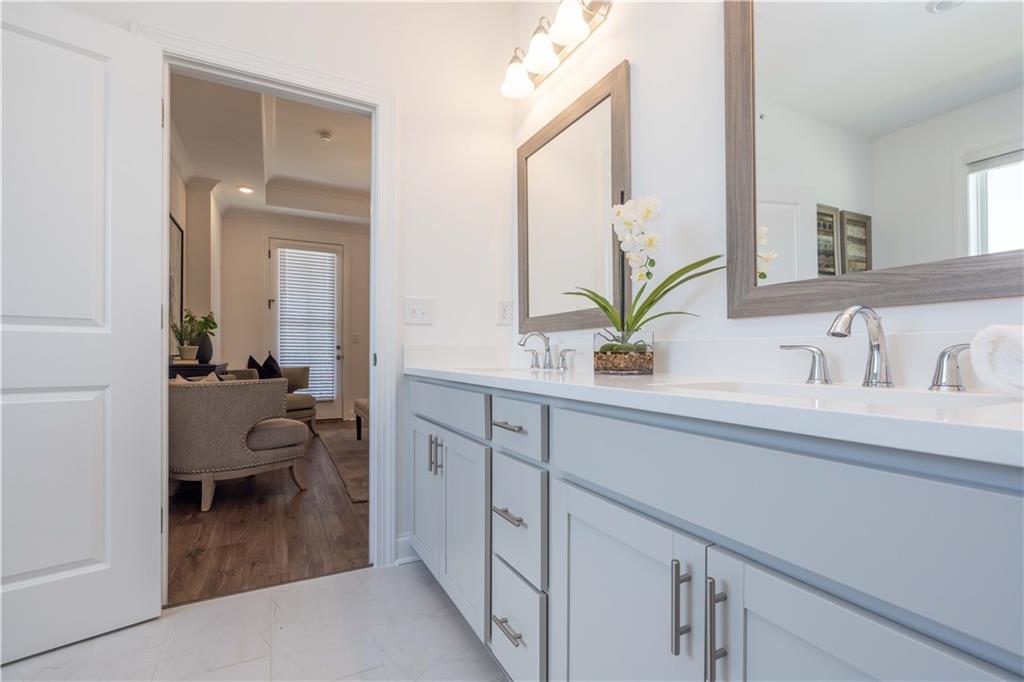 IveyBrooke - Residential