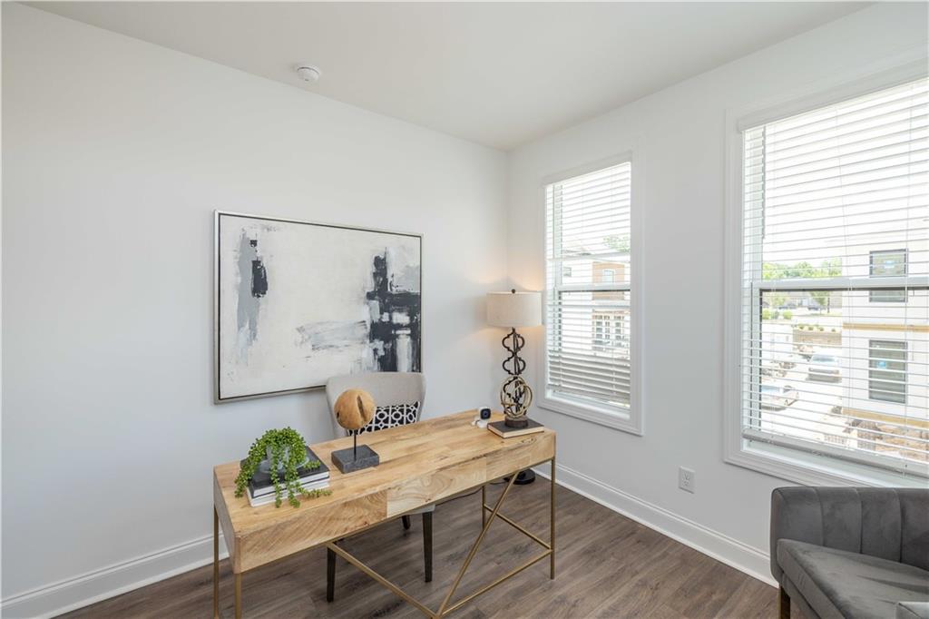 IveyBrooke - Residential