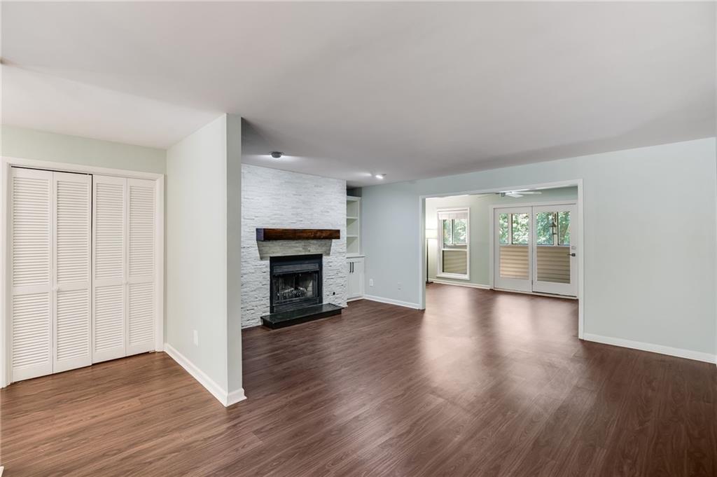 807 Wynnes Ridge Circle 807