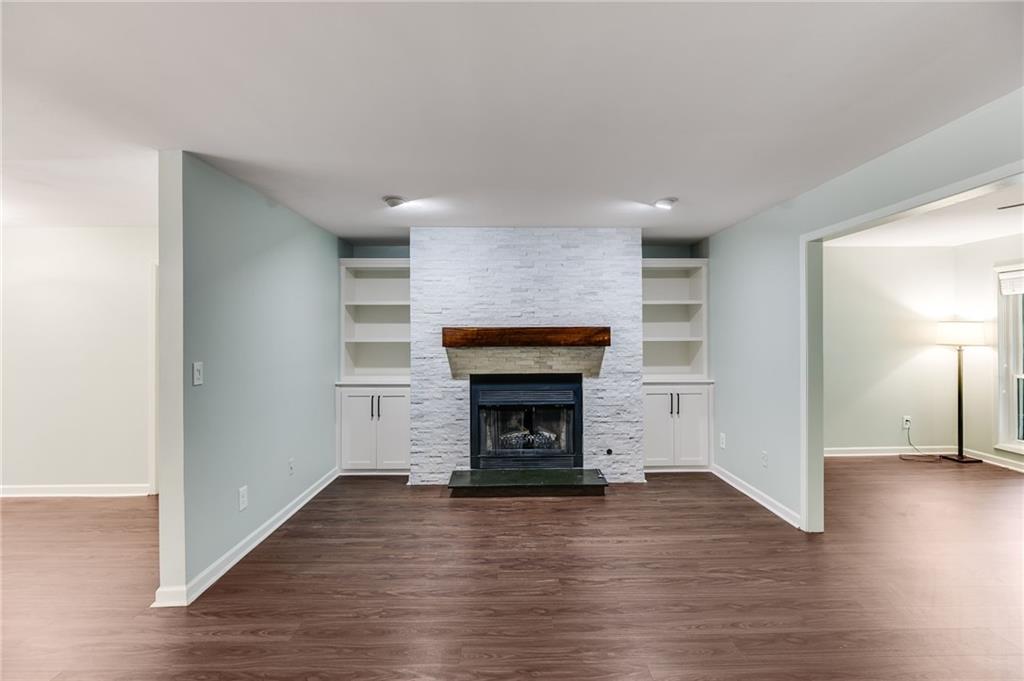 807 Wynnes Ridge Circle 807