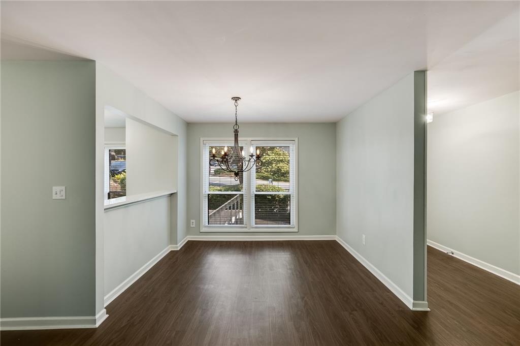 807 Wynnes Ridge Circle 807