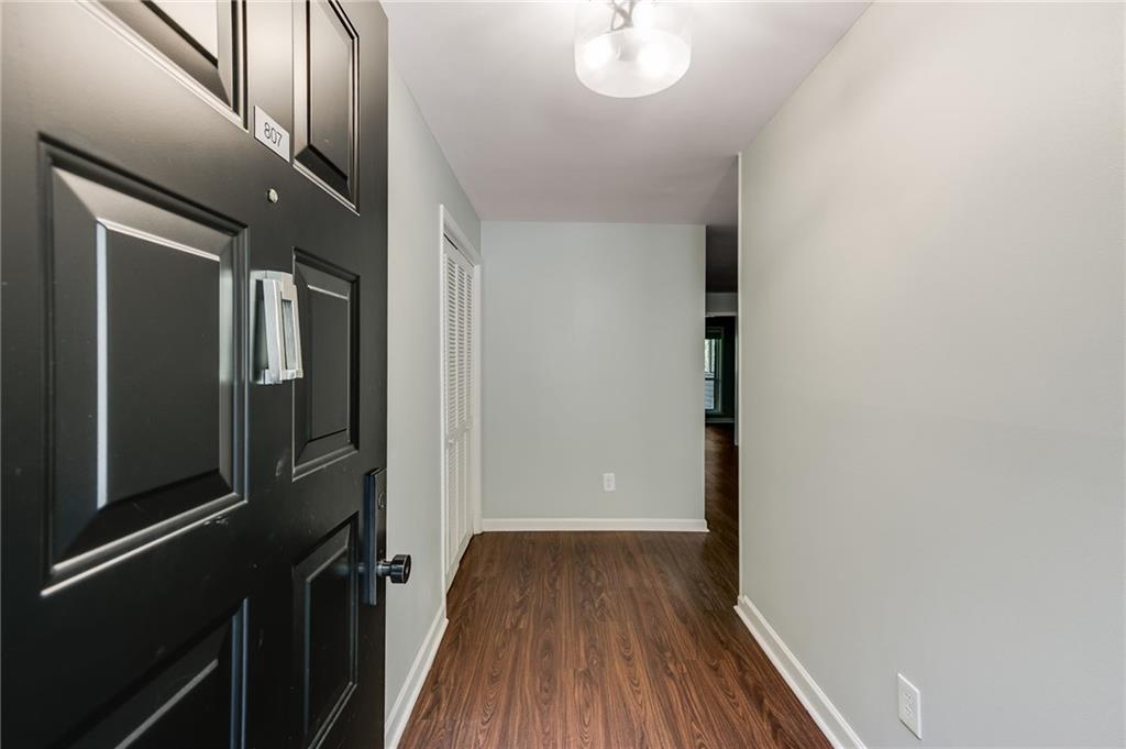 807 Wynnes Ridge Circle 807