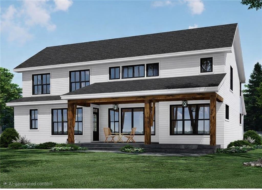 Lot 1 Snote Jones Road