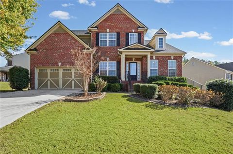 Homes For Sale - 2335 Blackstock Drive<br/> Cumming, GA 30041