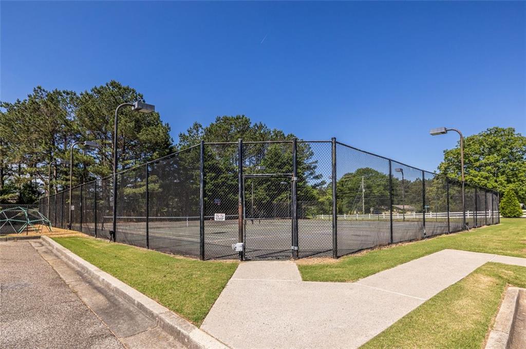 1215 Smoke Hill Lane, Hoschton, Georgia image 37