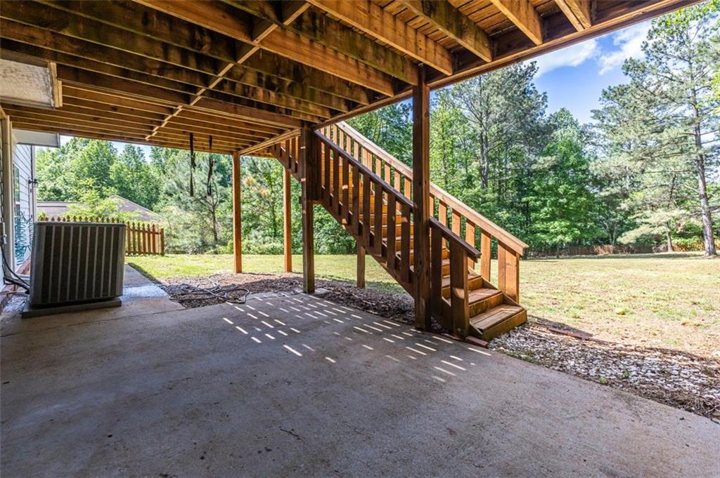 1215 Smoke Hill Lane, Hoschton, Georgia image 29