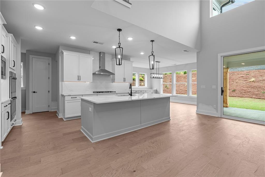 Settingdown Farms - Residential