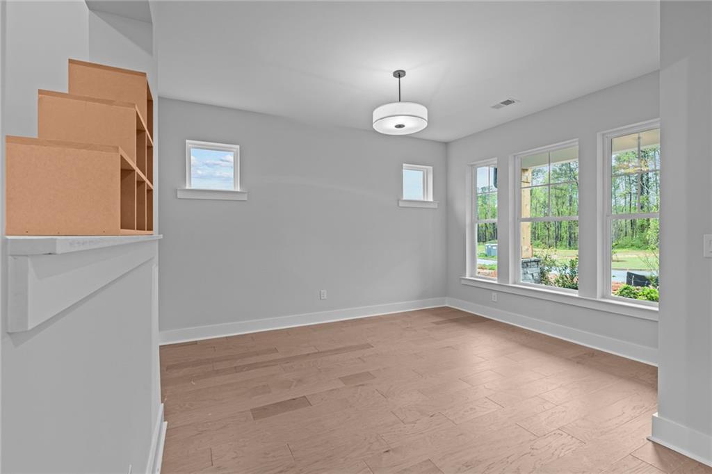 Settingdown Farms - Residential