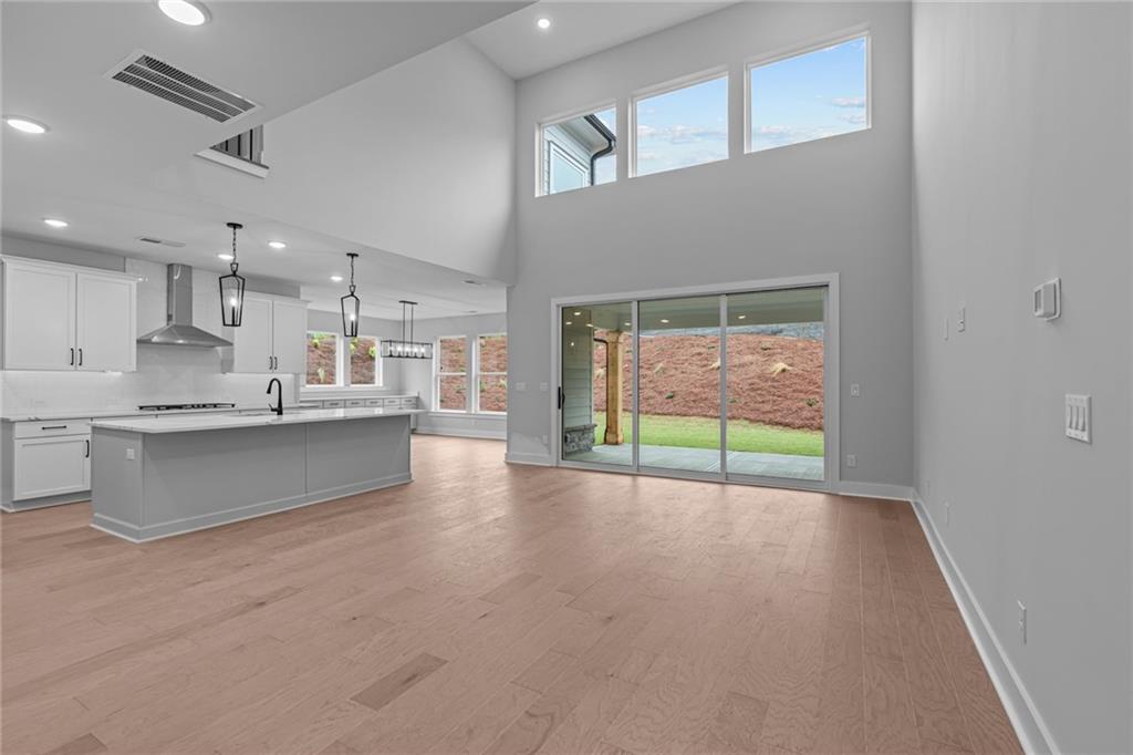 Settingdown Farms - Residential