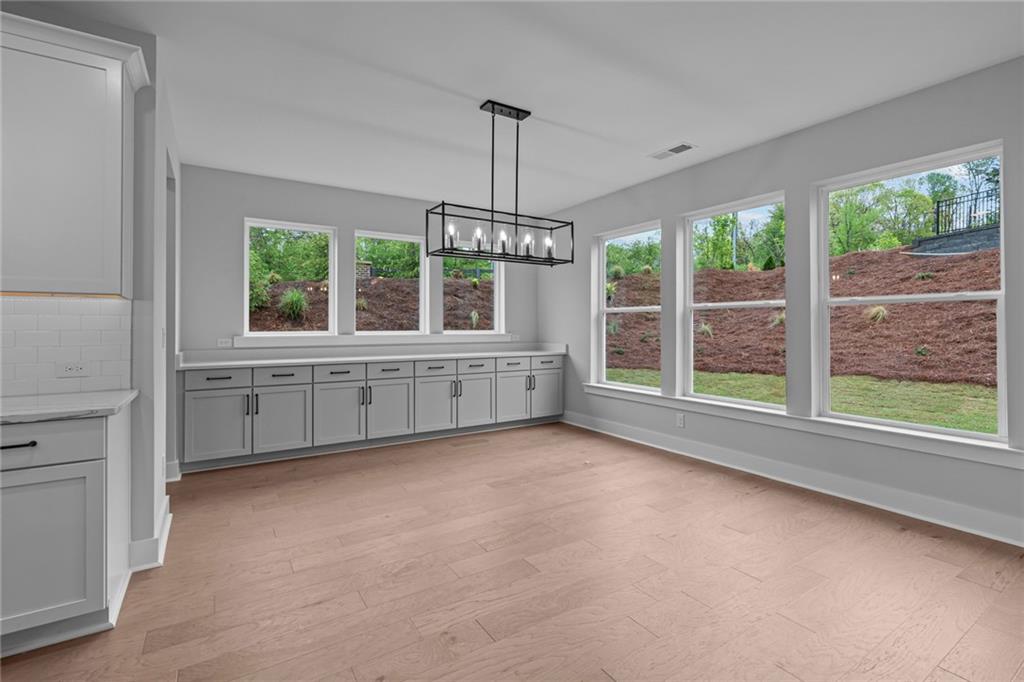 Settingdown Farms - Residential
