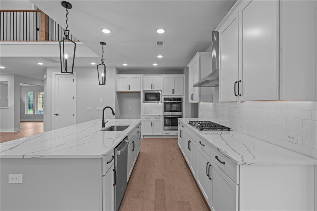 Settingdown Farms - Residential