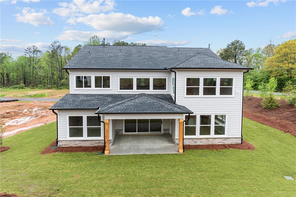 Settingdown Farms - Residential