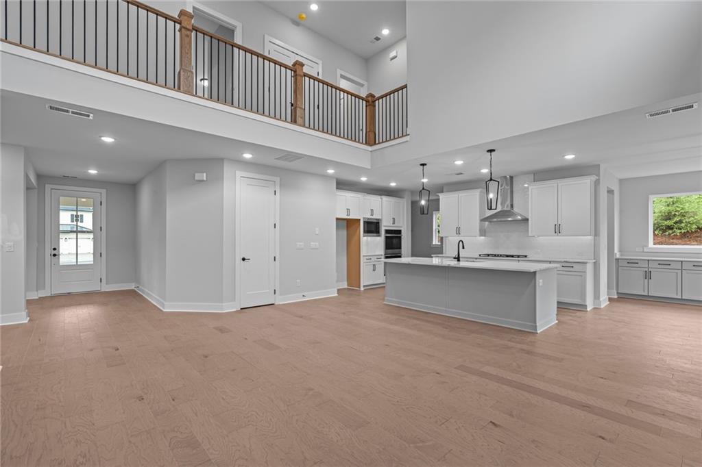 Settingdown Farms - Residential