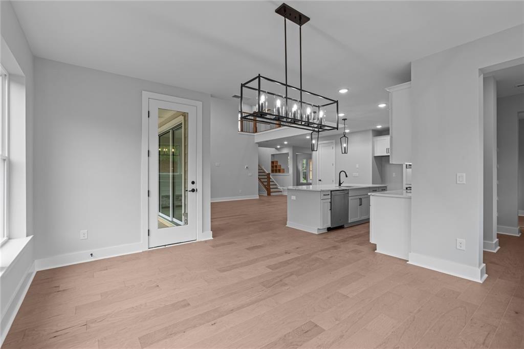Settingdown Farms - Residential