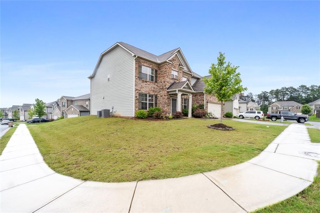 2537 Sori Drive