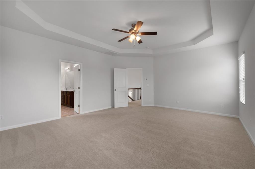 2537 Sori Drive, Buford, Georgia image 38