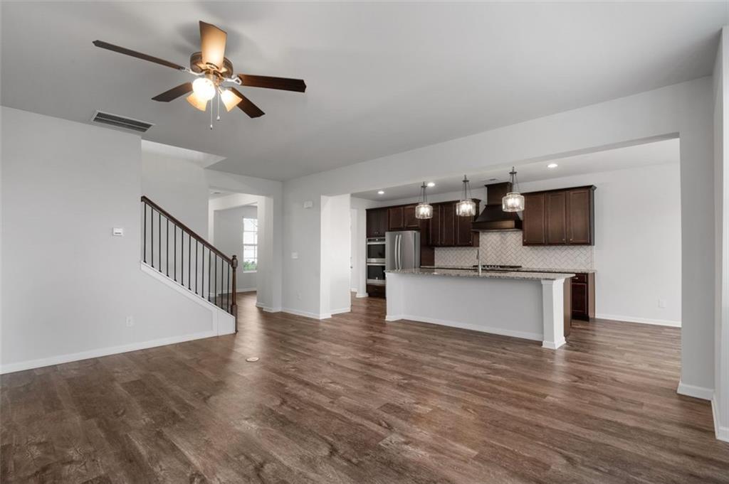 2537 Sori Drive, Buford, Georgia image 25