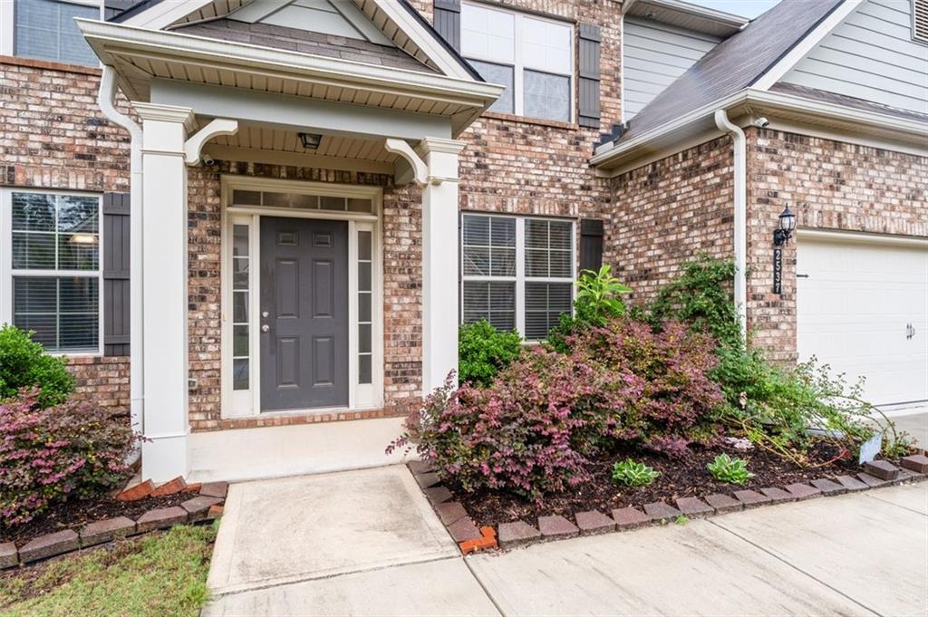 2537 Sori Drive, Buford, Georgia image 6
