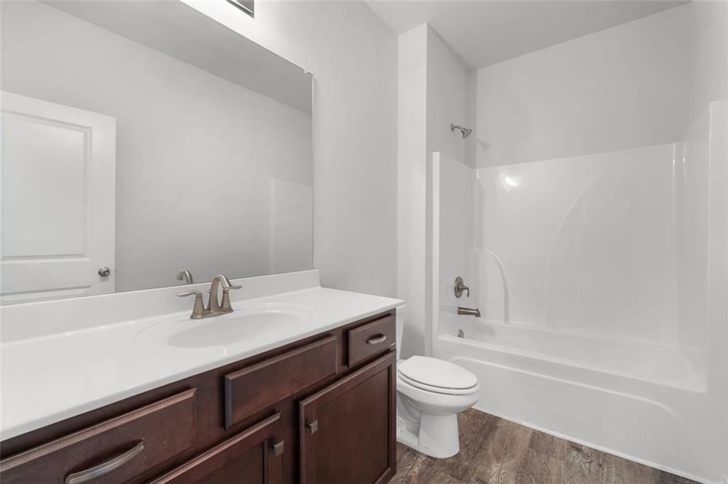 2537 Sori Drive, Buford, Georgia image 30