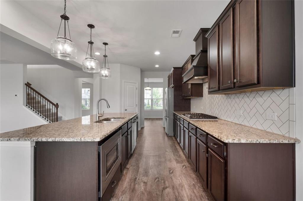 2537 Sori Drive, Buford, Georgia image 17