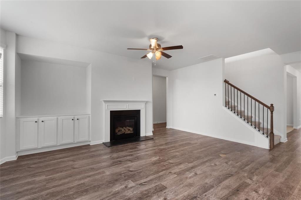 2537 Sori Drive, Buford, Georgia image 23