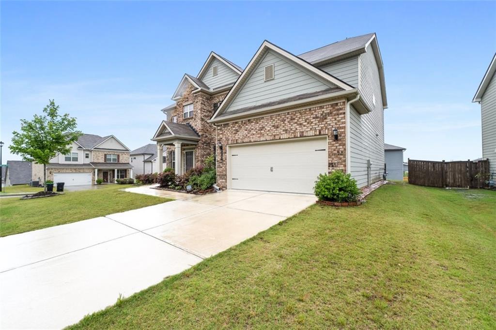 2537 Sori Drive