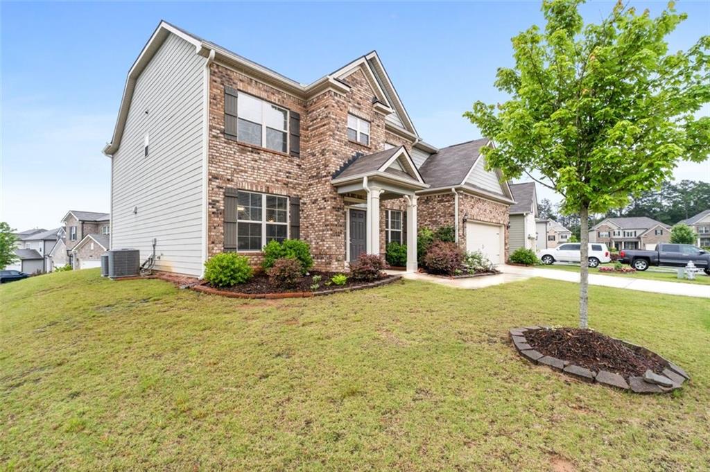 2537 Sori Drive